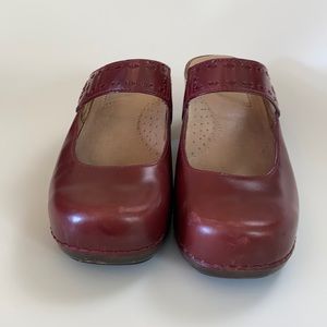 Dansko shoes